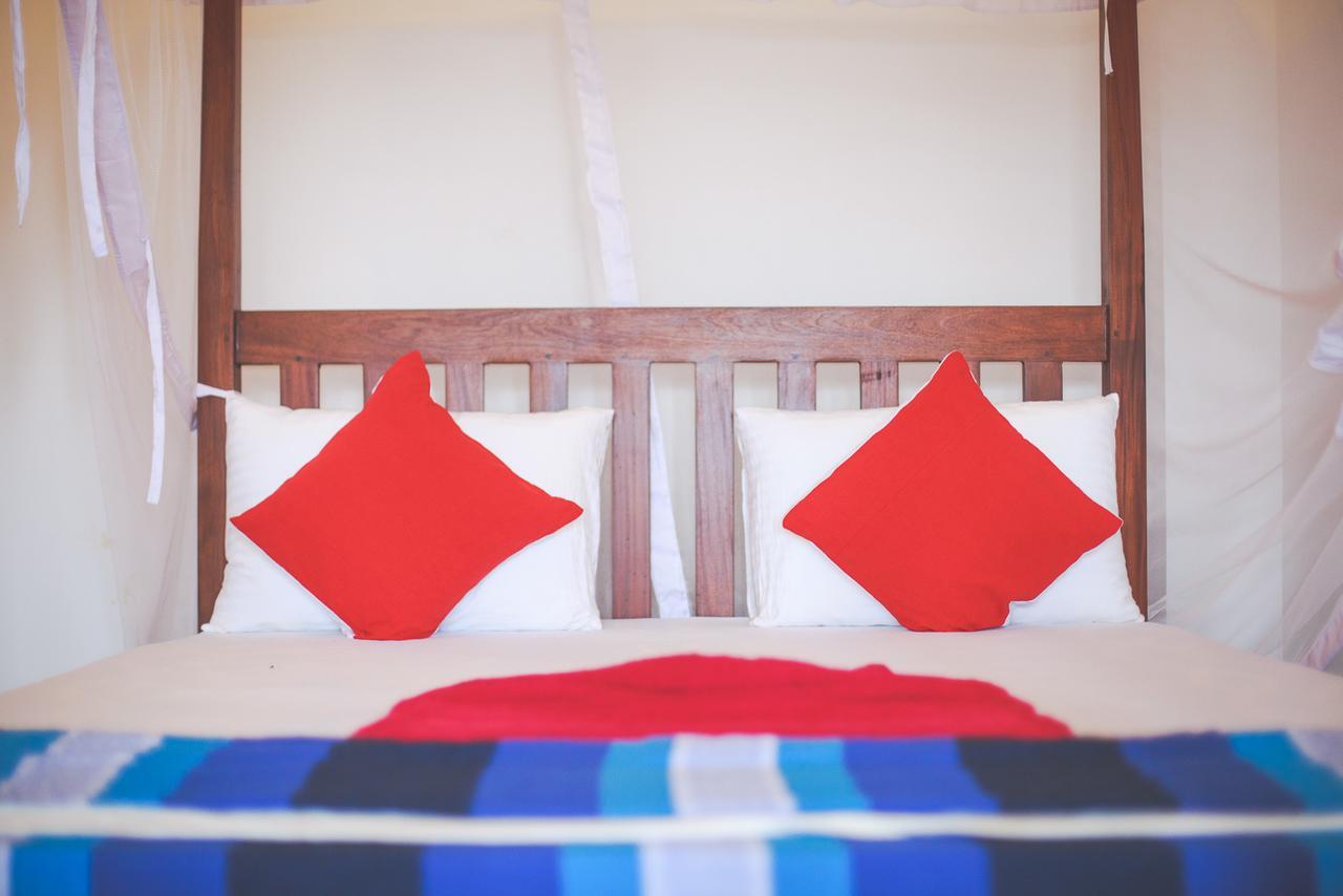 Lazies Midigama Hotel ภายนอก รูปภาพ